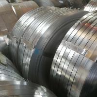 GI steel sheet  SAE 1050 1045 19mm strip manufacturer