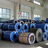 PPGI Steel & PPGI Coil Manufacturer and factory supplier.