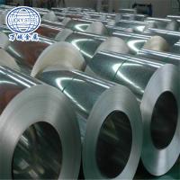 zinc coated galvanized steel coil,hot dip galvanized steel coil 