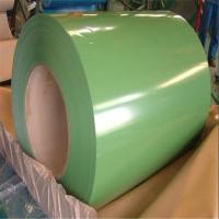 Wrinkle PPGI Prepainted Galvanized Steel Coil