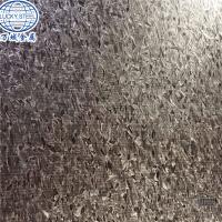 24 gauge 1mm thick galvanized steel sheet