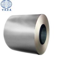 Dx51d, Dx53d Galvalume Steel Coil, Aluzinc Coated Steel Coil