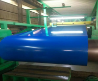 Wholesale low price Prepainted Galvanized Steel Coil