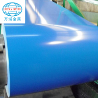 Roofing Steel Corrugated Galvanized Iron Sheet/PPGI Coil