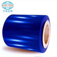 Color Coated Prepainted Galvanized Steel Coil Wtith SGCC Grade