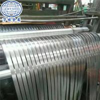 HDG/GI G250 G300 G350 G450 AS1397 cold rolled steel coil/strip